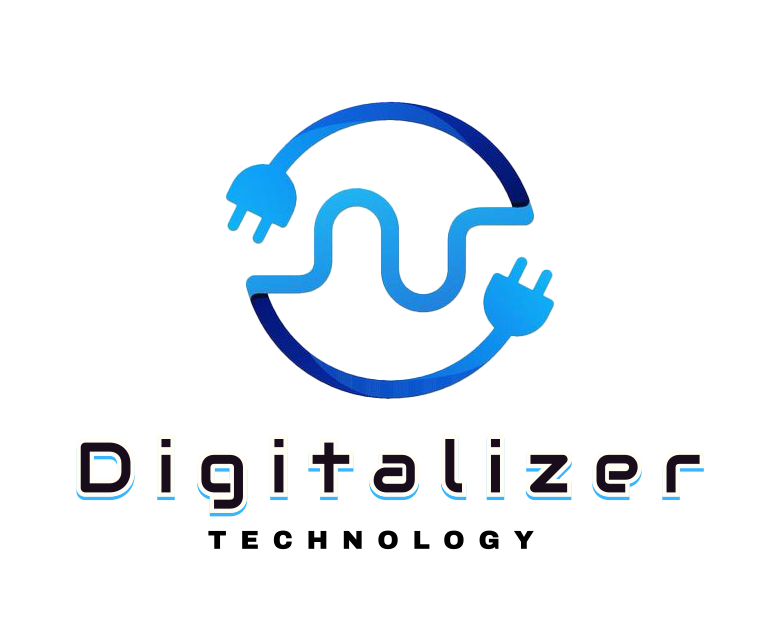 Digitalizer